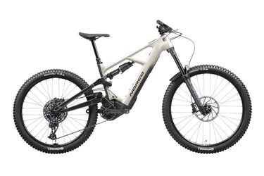 NORCO RANGE VLT C2 | SILVER